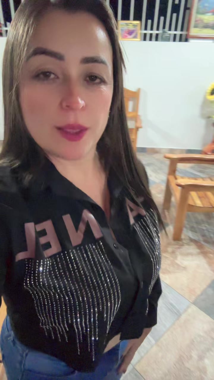 @Melissa Mora