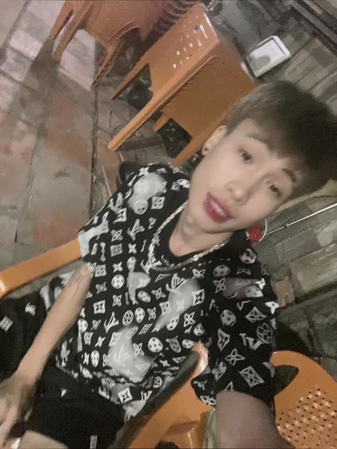 @Trai 2 M&aacute;i D&aacute;i Thơm Lừng🤭🥲
