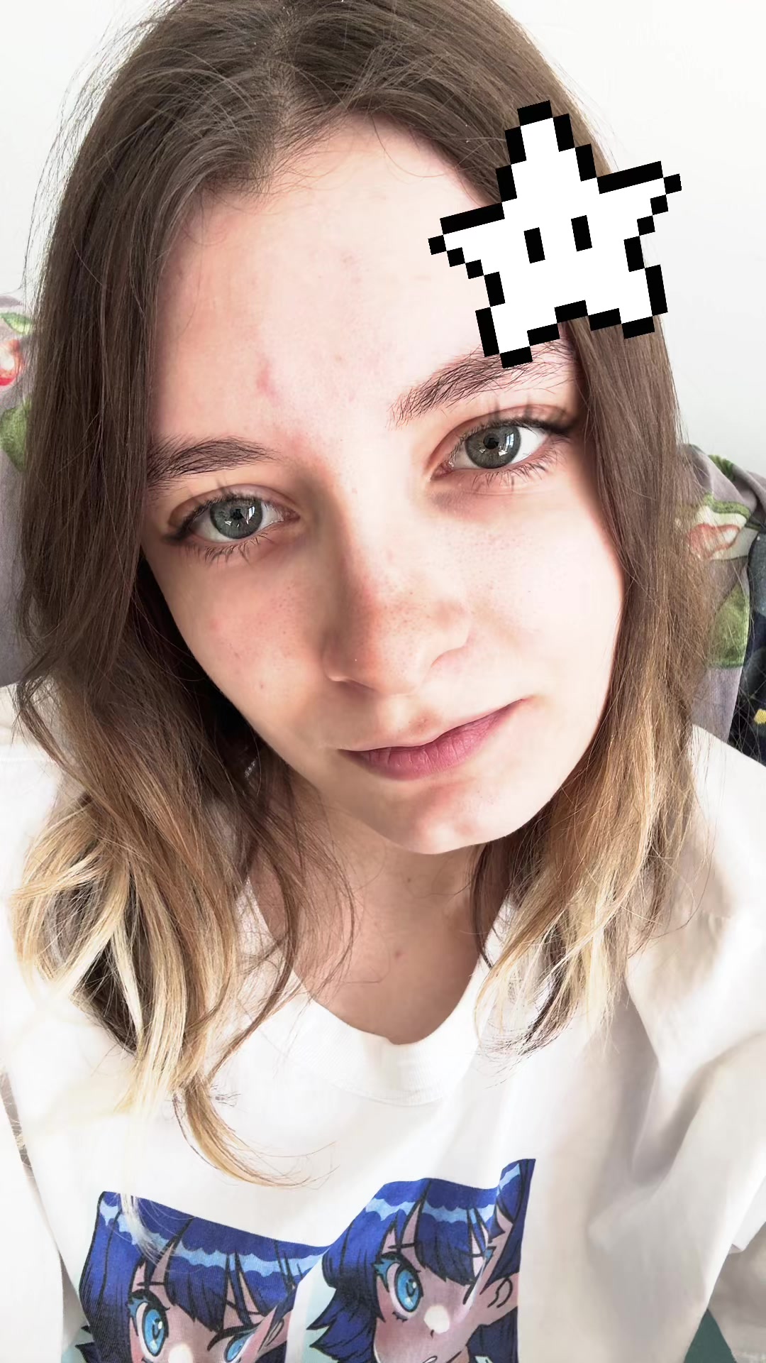 @ 
