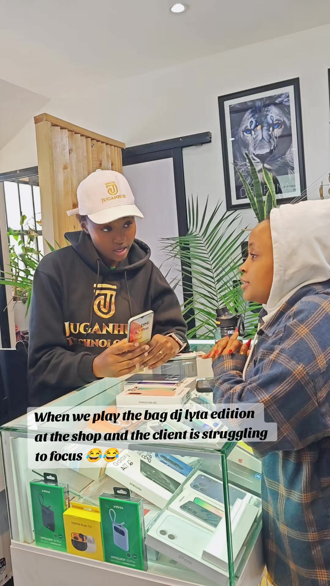 @juganhub technologies
