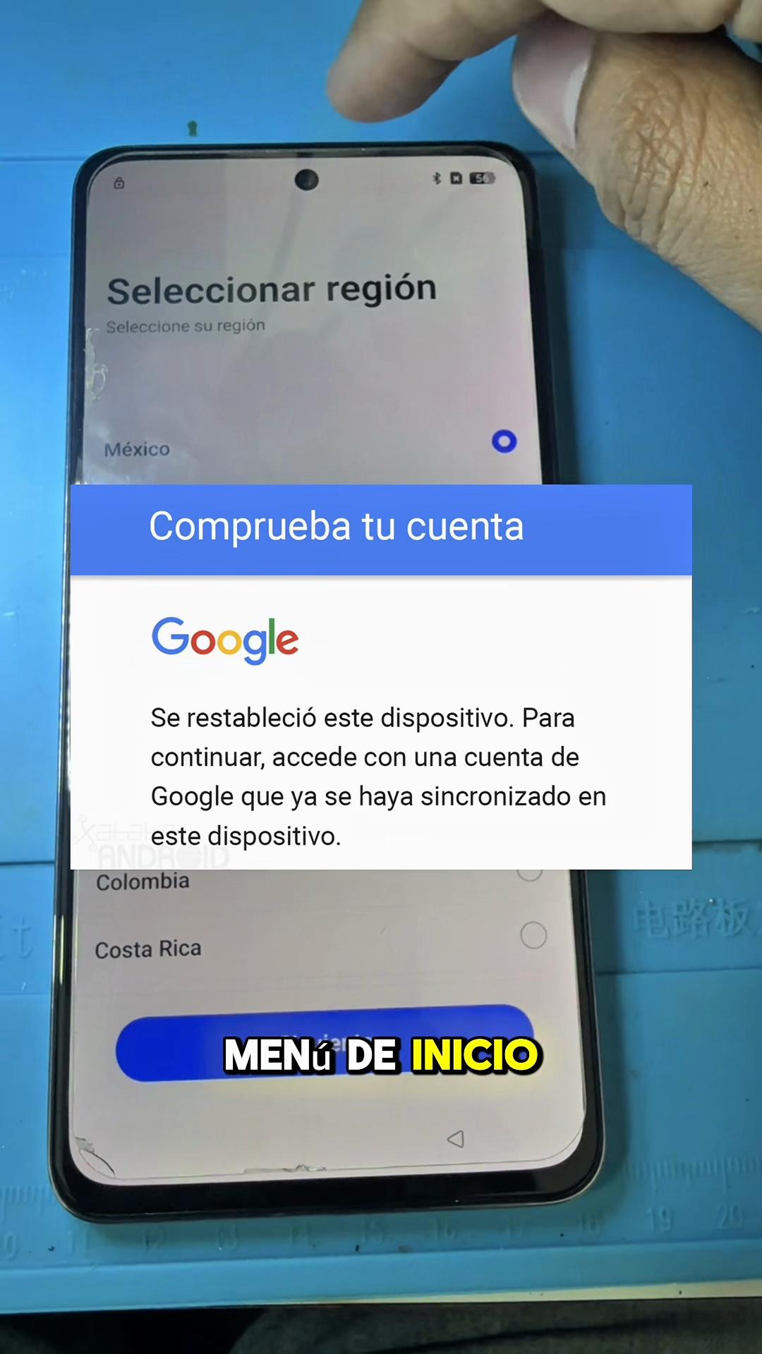 @Sotec Movil