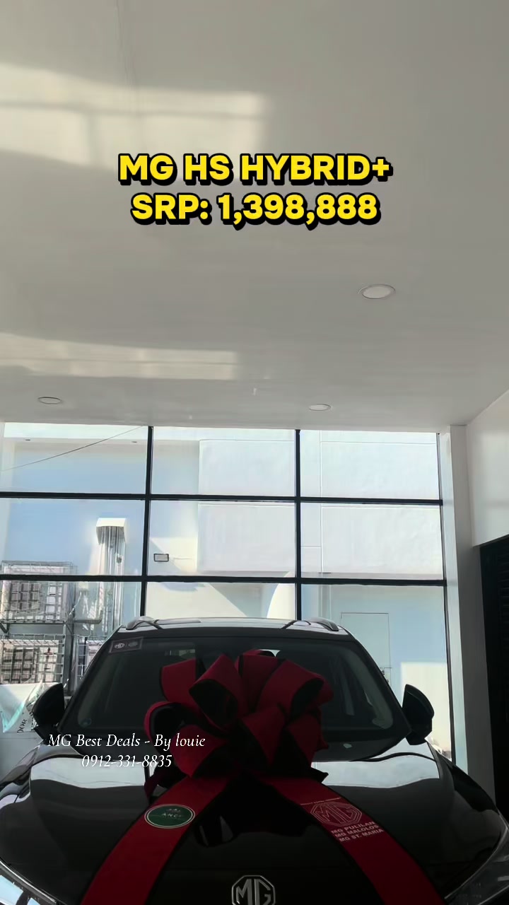@MG Best Deals - By louie