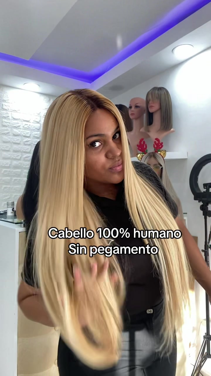 @ZULUK HAIR | PELUCAS NATURALES