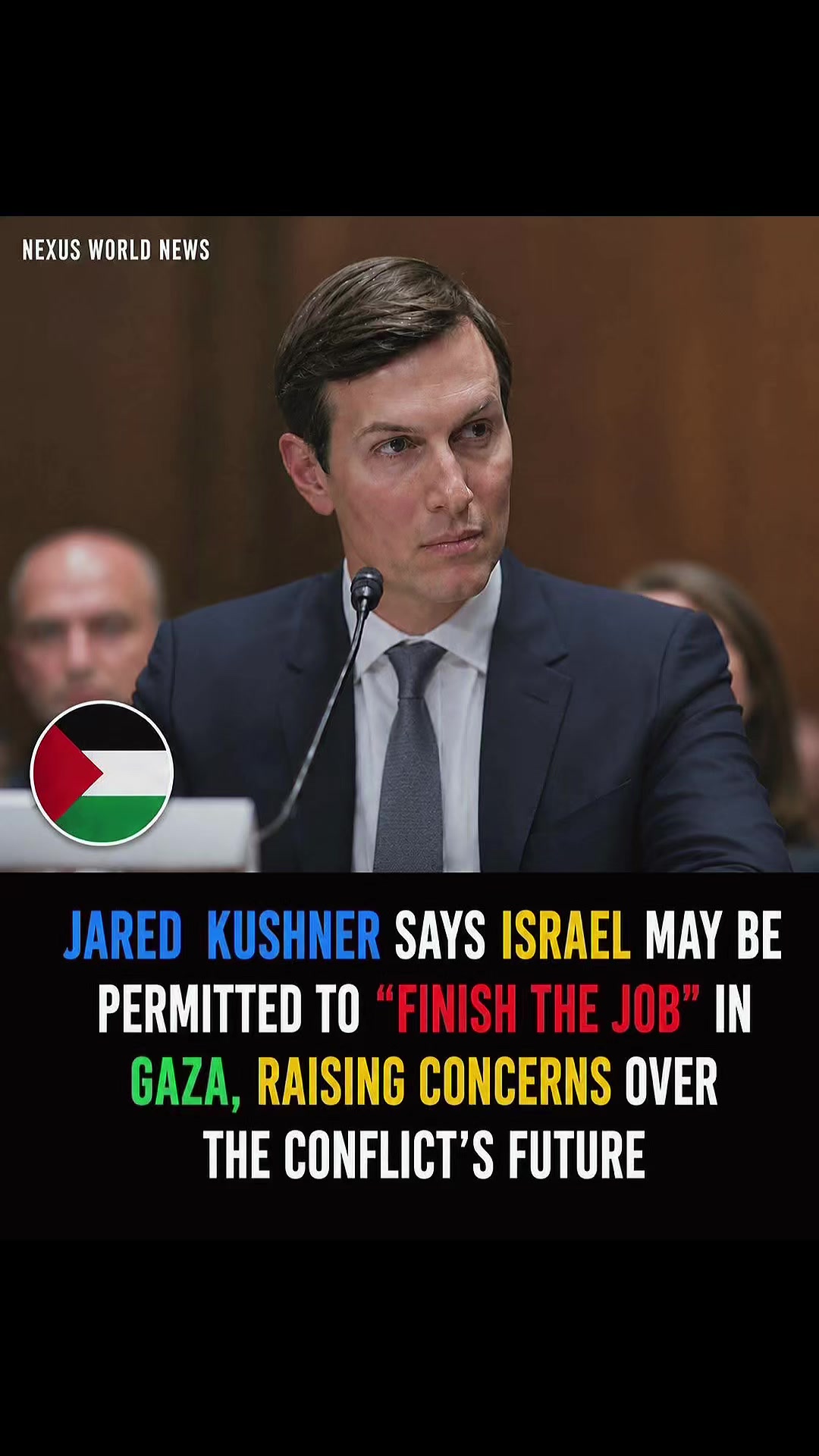@Breaking News