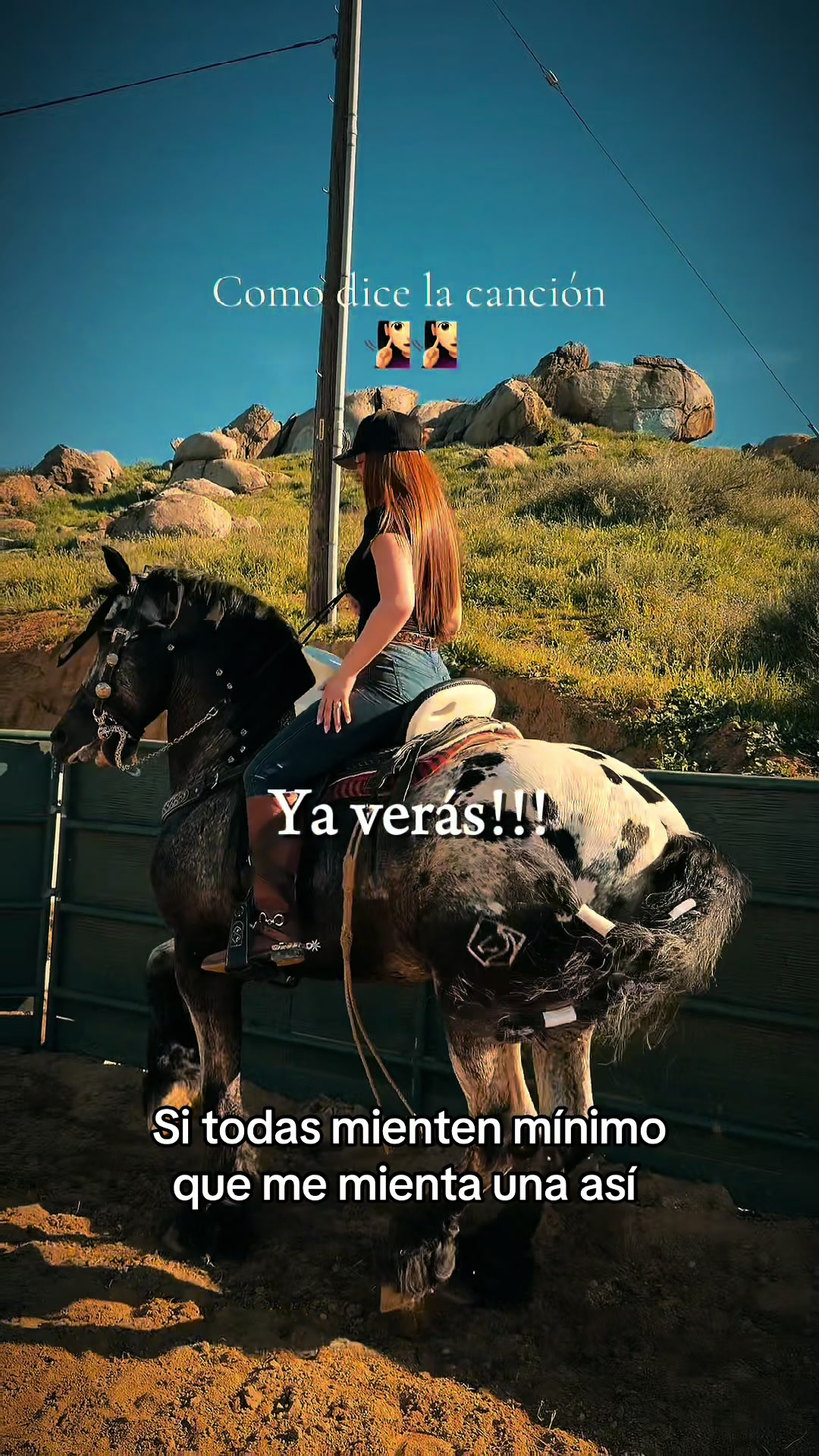 @Aracely