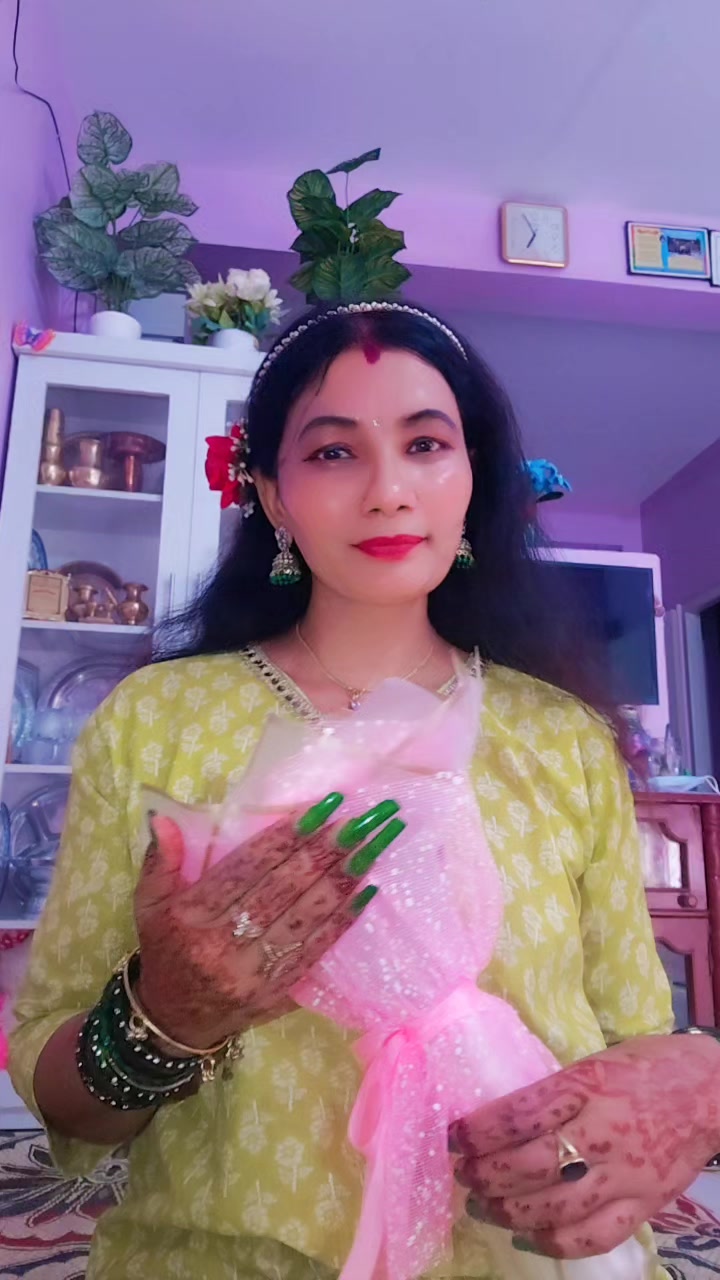 @Sita_AdhikaryЁЯТШ