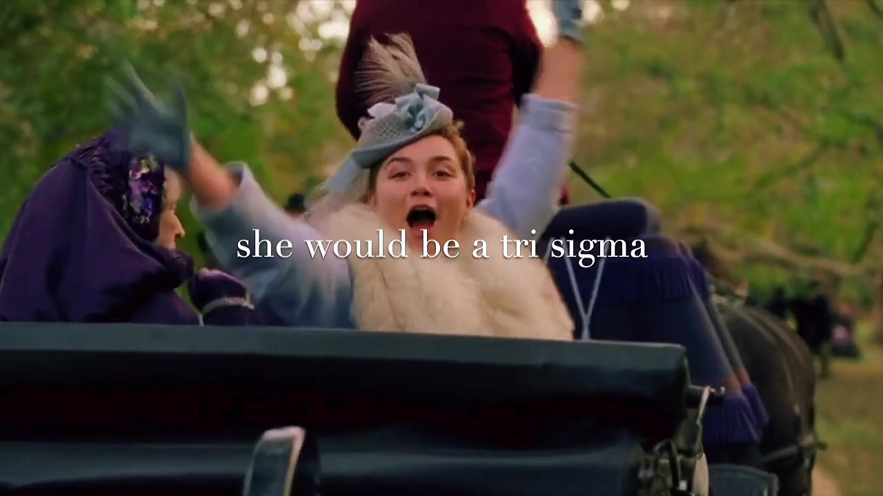 @Tri Sigma NEU