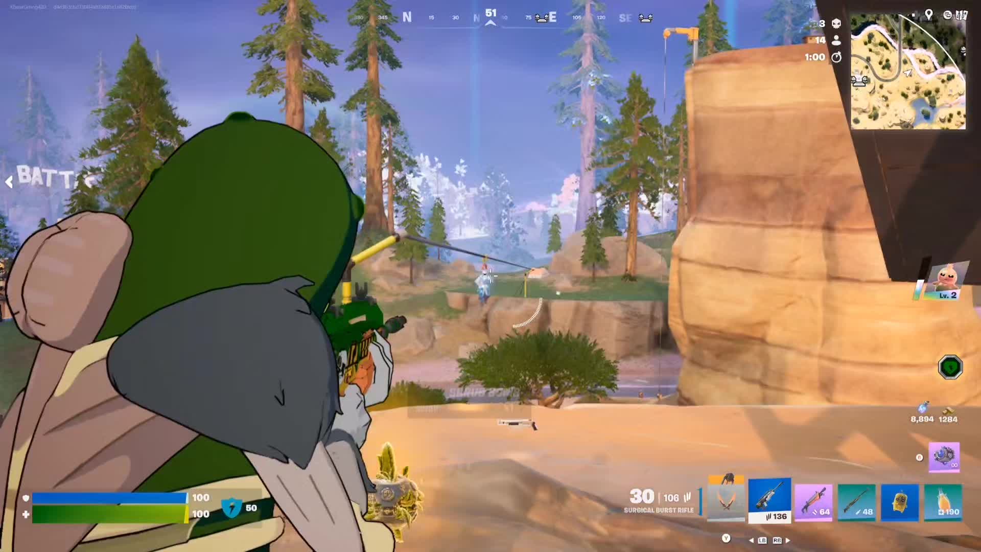 @Kbeargaming420🐻