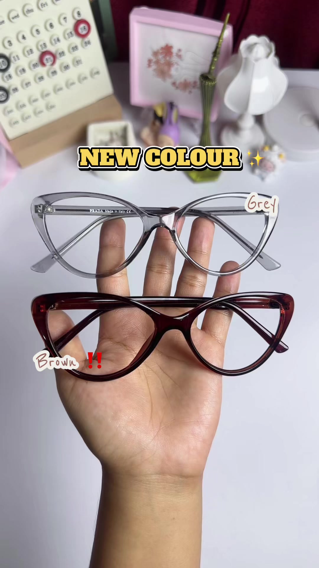 @Feelingframe