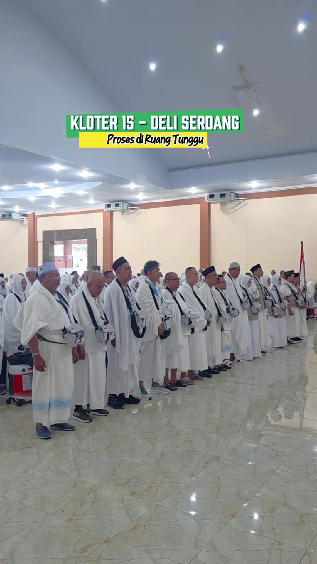 @Mekkah Alam Semesta