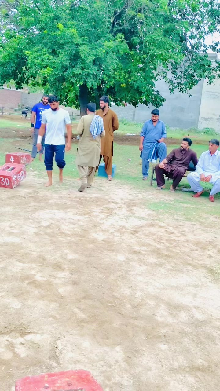 @Pehlwan Bahawal