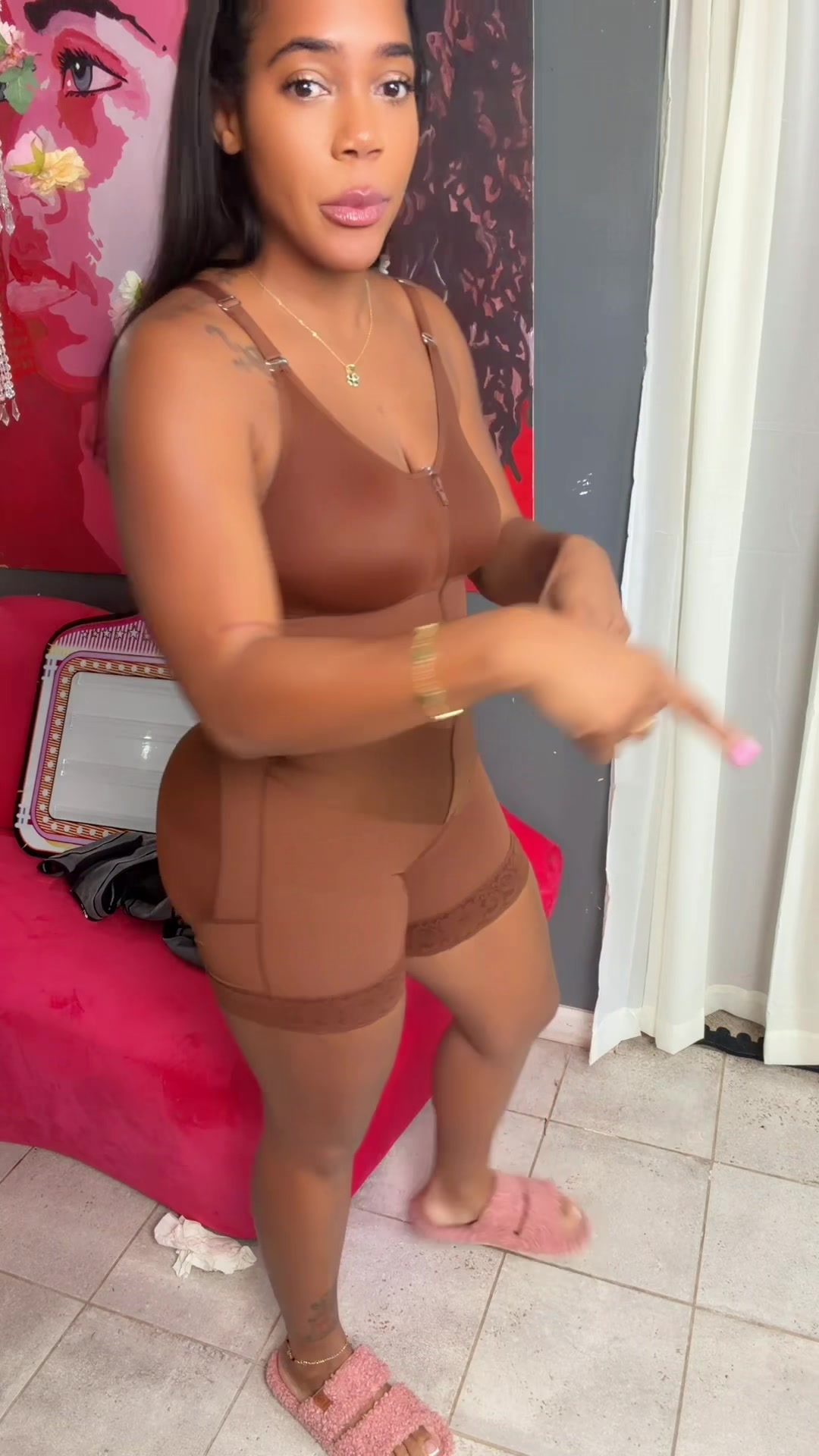 @Lynnluxury | Tall & Curvy