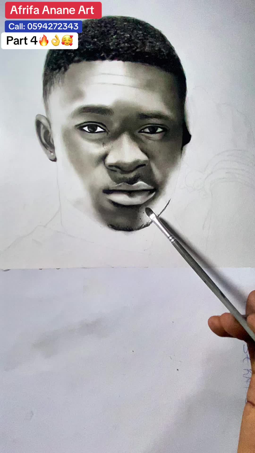 @Afrifa Anane Art (A)&sup3;🇬🇭🇨🇦