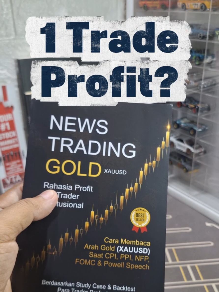 @Teras Trading