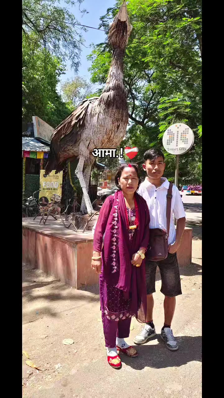 @International दाई 😎
