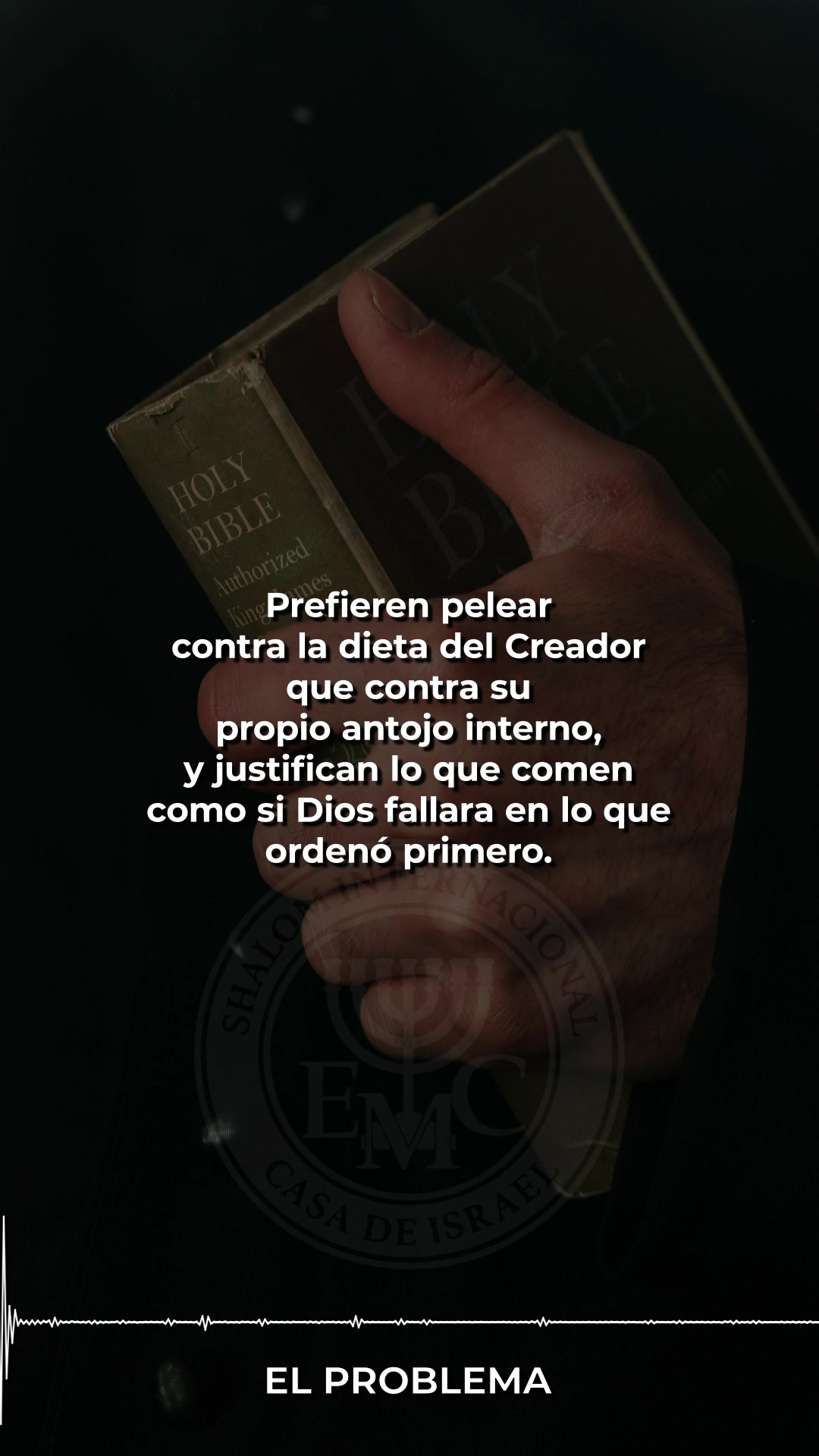 @Ajel - Torah para hoy
