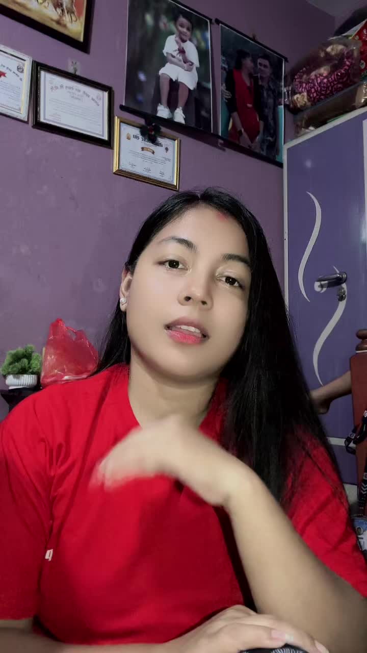 @Pampha Rana Magar