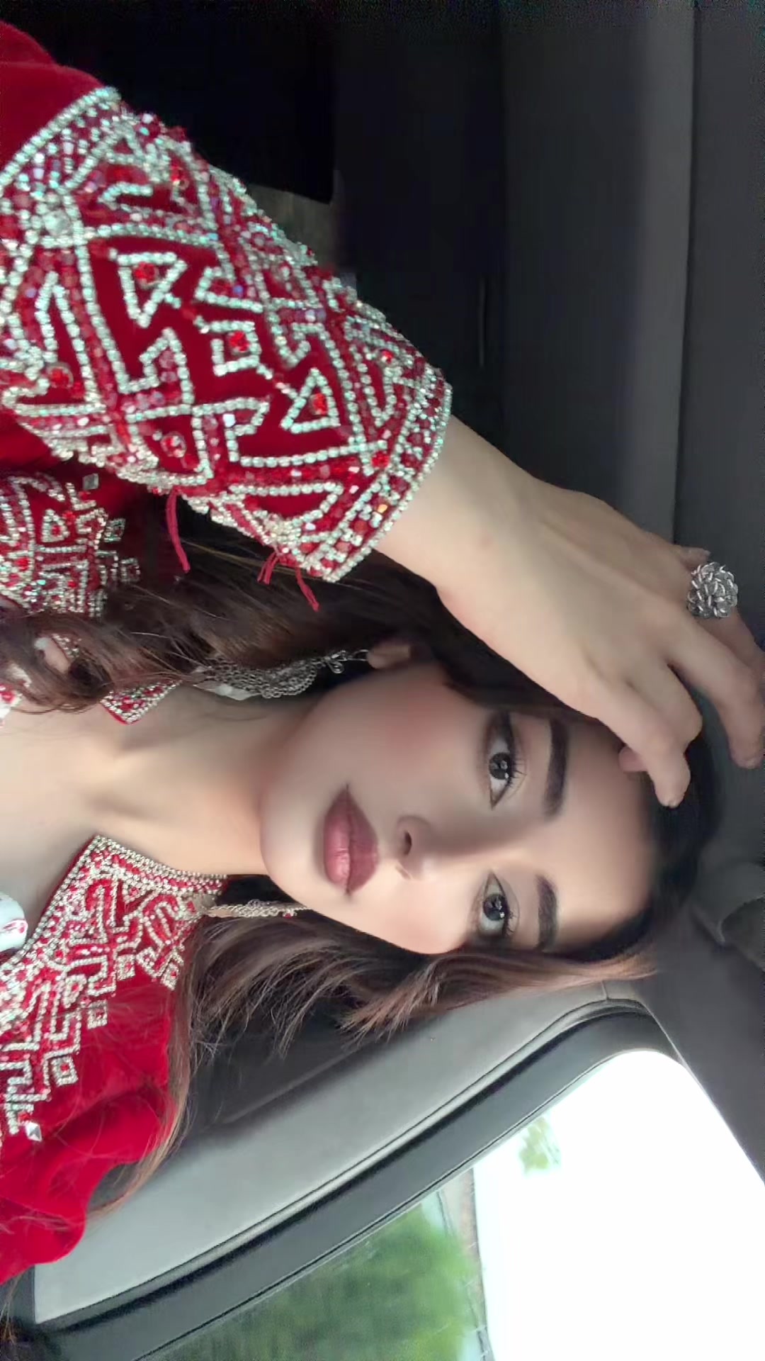 @Sumaya Radzhabova