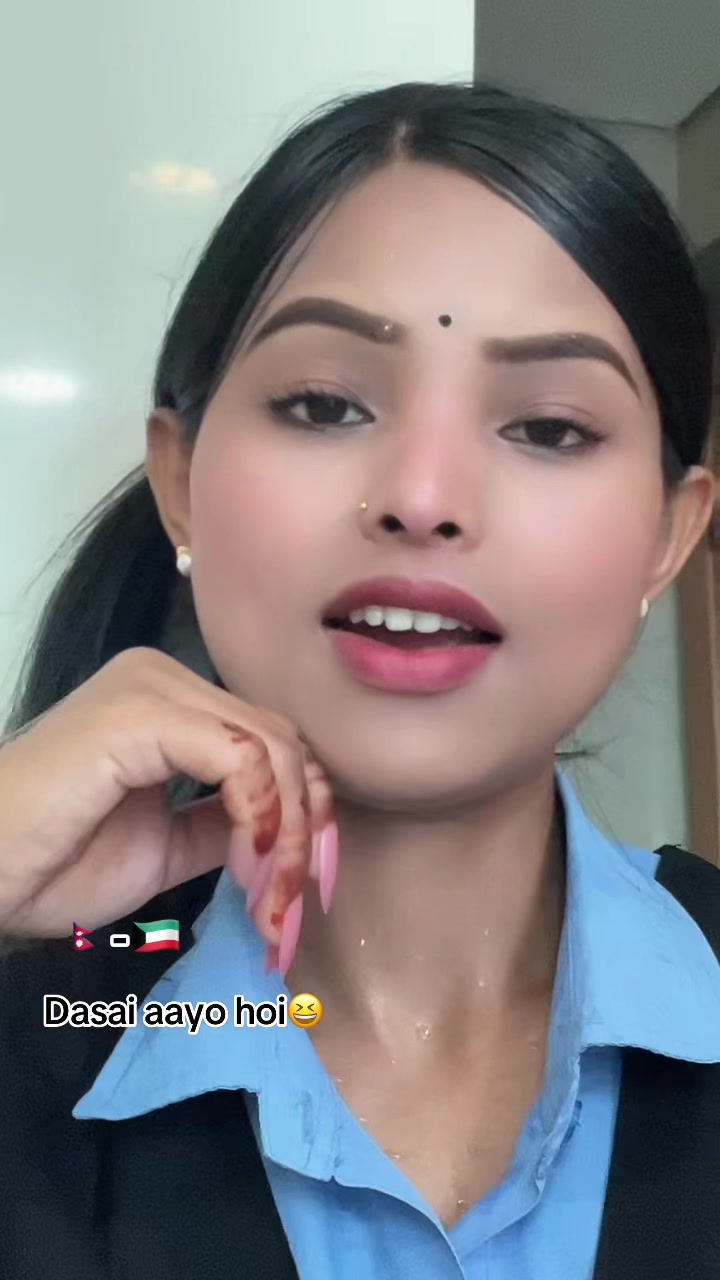 @Nisha Gharti Magar