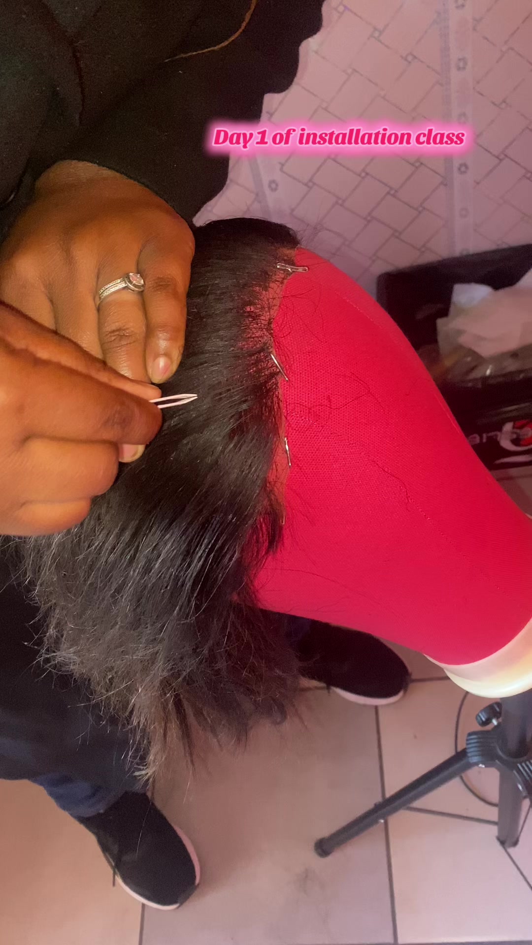 @Nail Tech around Thokoza📍