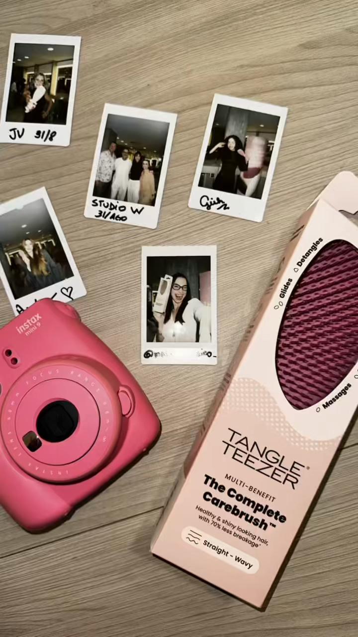 @Tangle Teezer Brasil