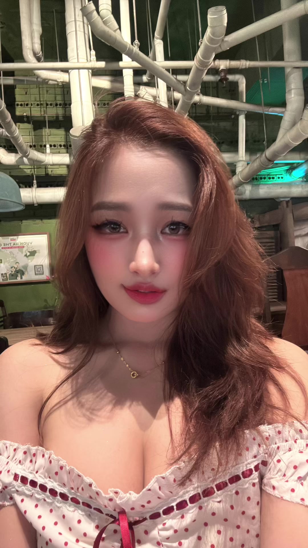 @IamThuyAnh
