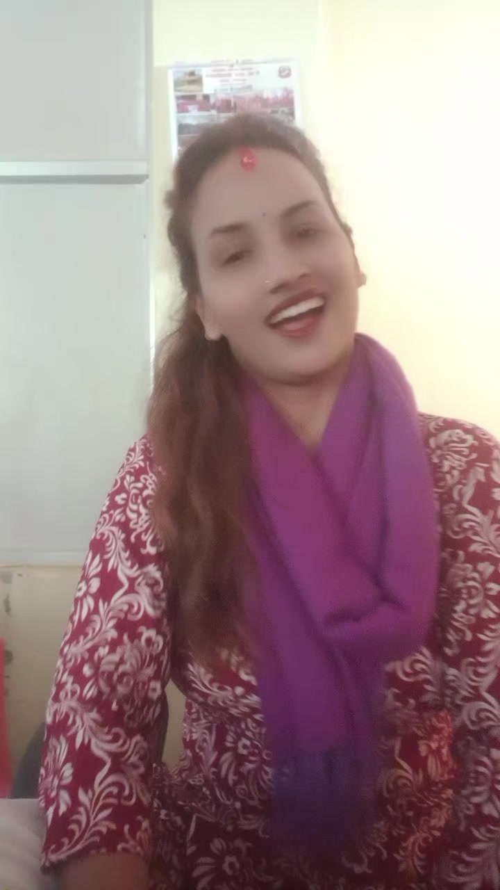 @Nisha kc Baglung