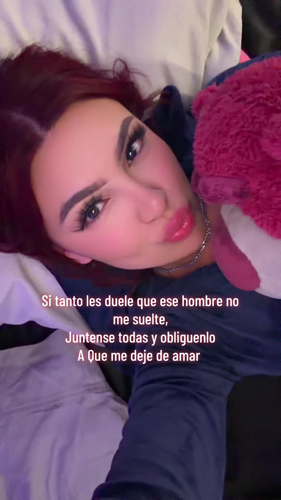 @Estefania Lopez