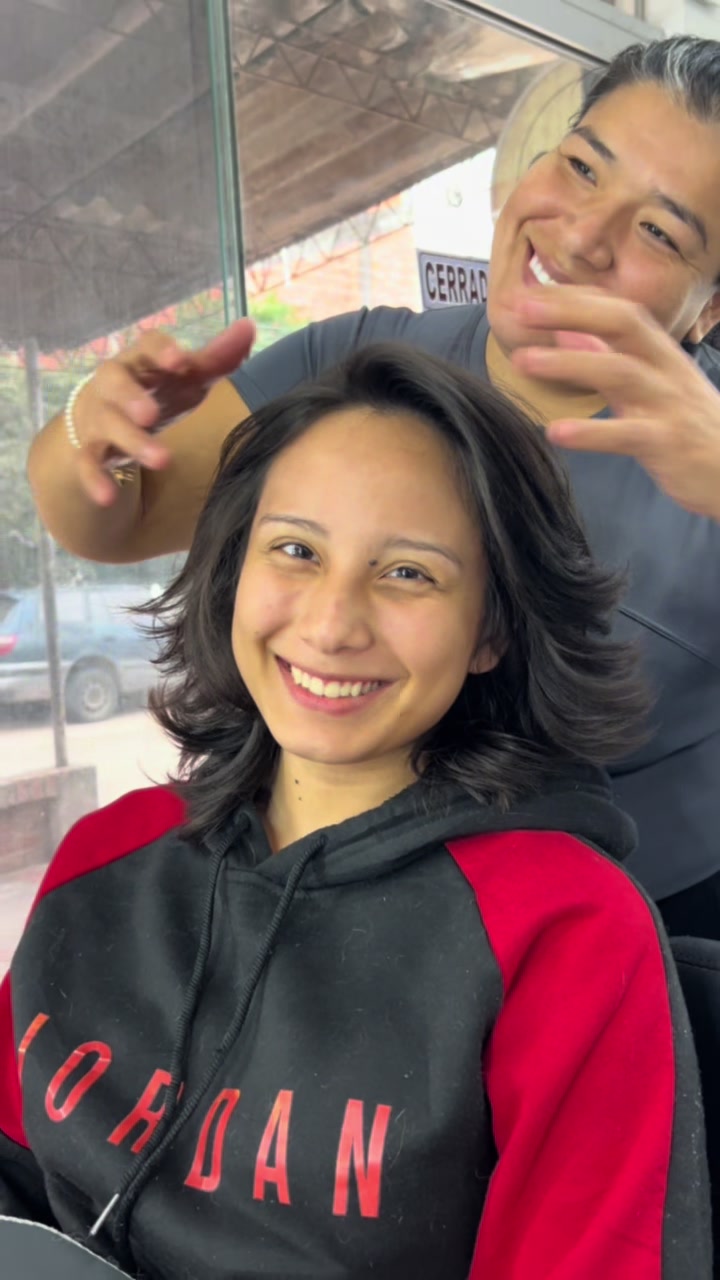 @Cinthia Alarcon Beauty Salon