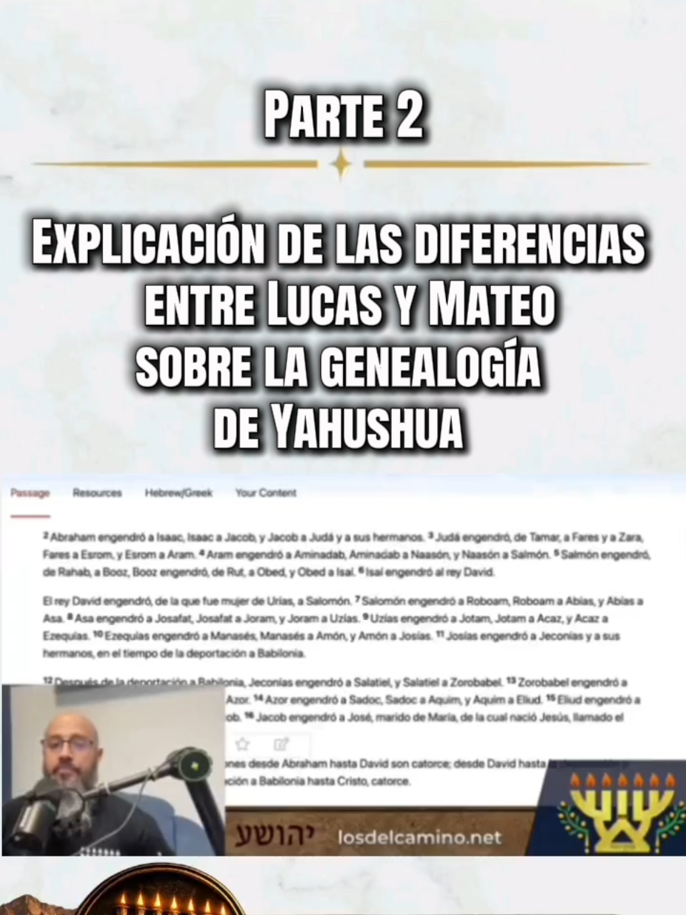 @El Camino de YHWH_Oficial