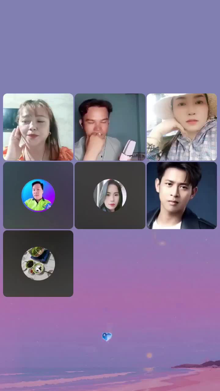 @❤️🔥🪷Dằm Trong Tim🌟🔥