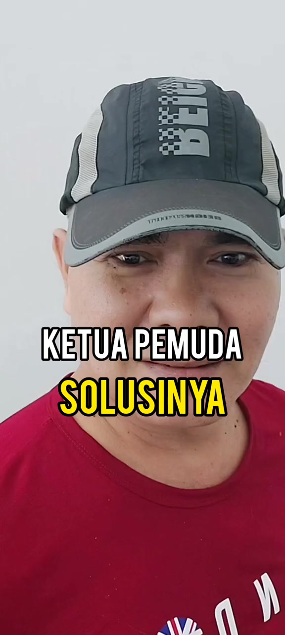 @hendry jepang