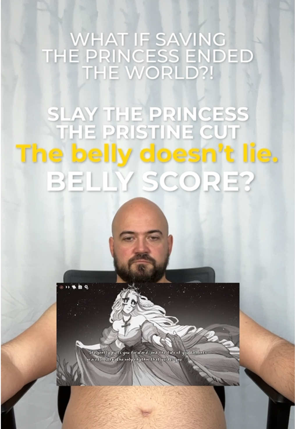 @The Belly Score