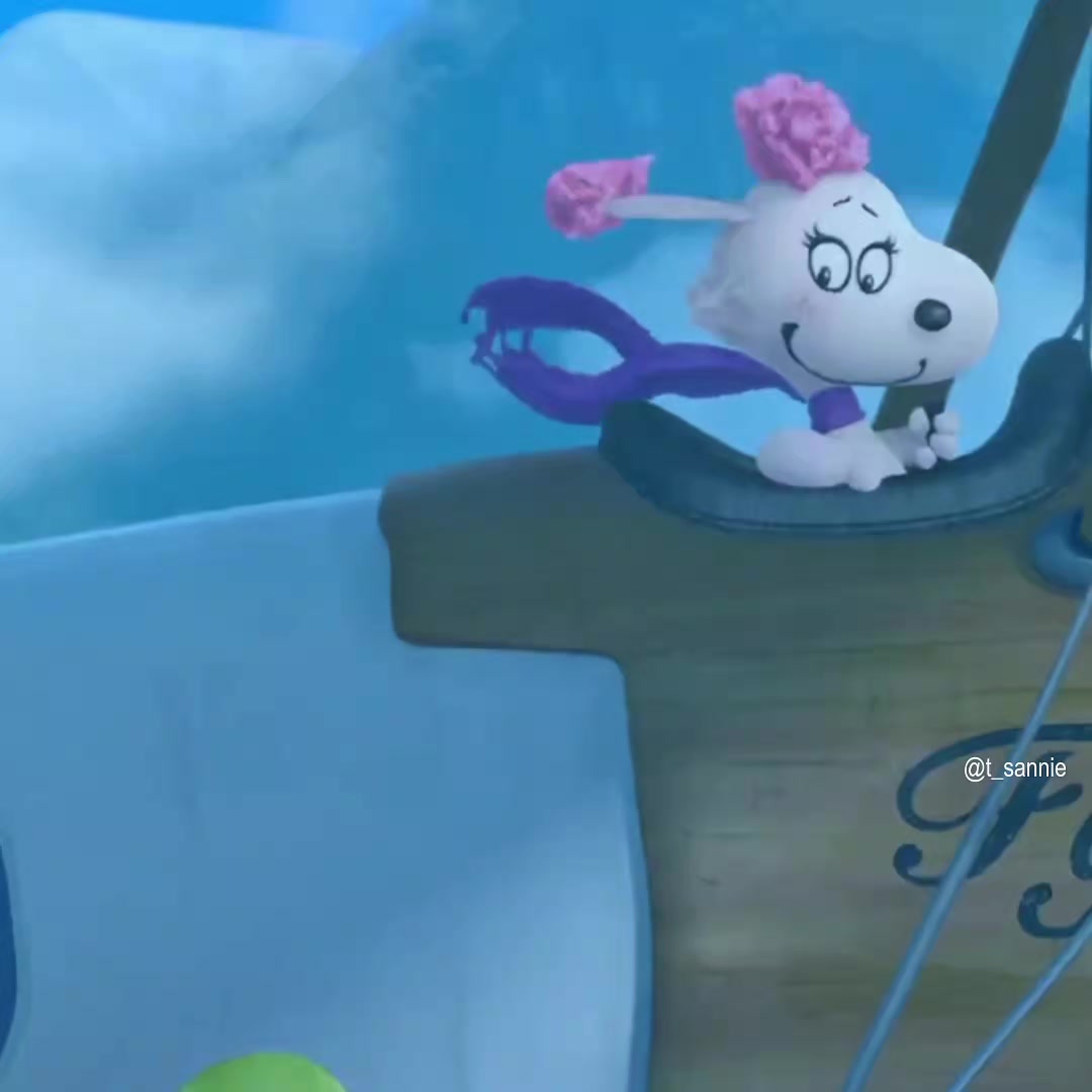 @thvsnoopy_𝜗ৎ