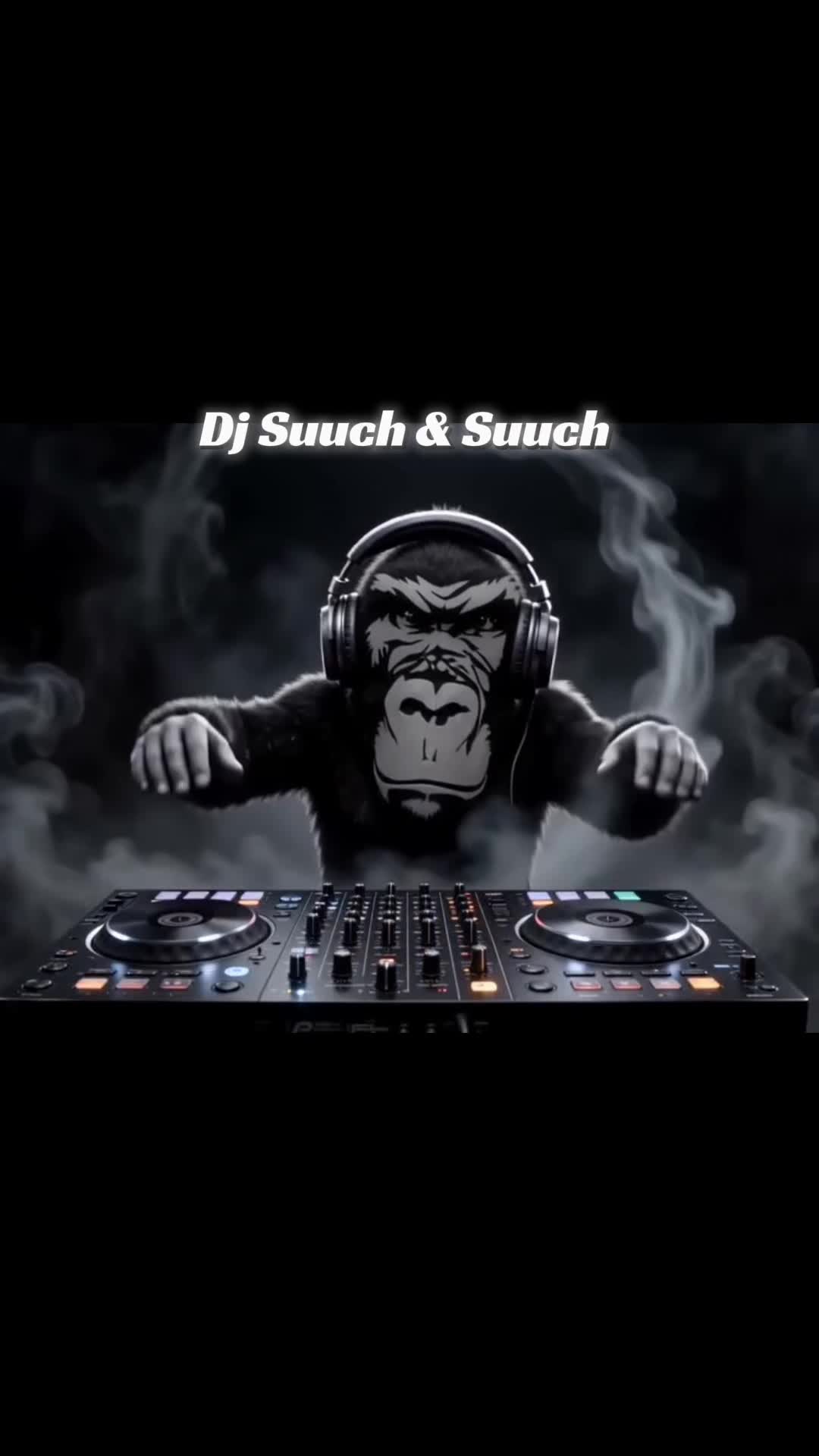 @Dj Suuch & Suuch🎶🕺🏾🔴💨🍷