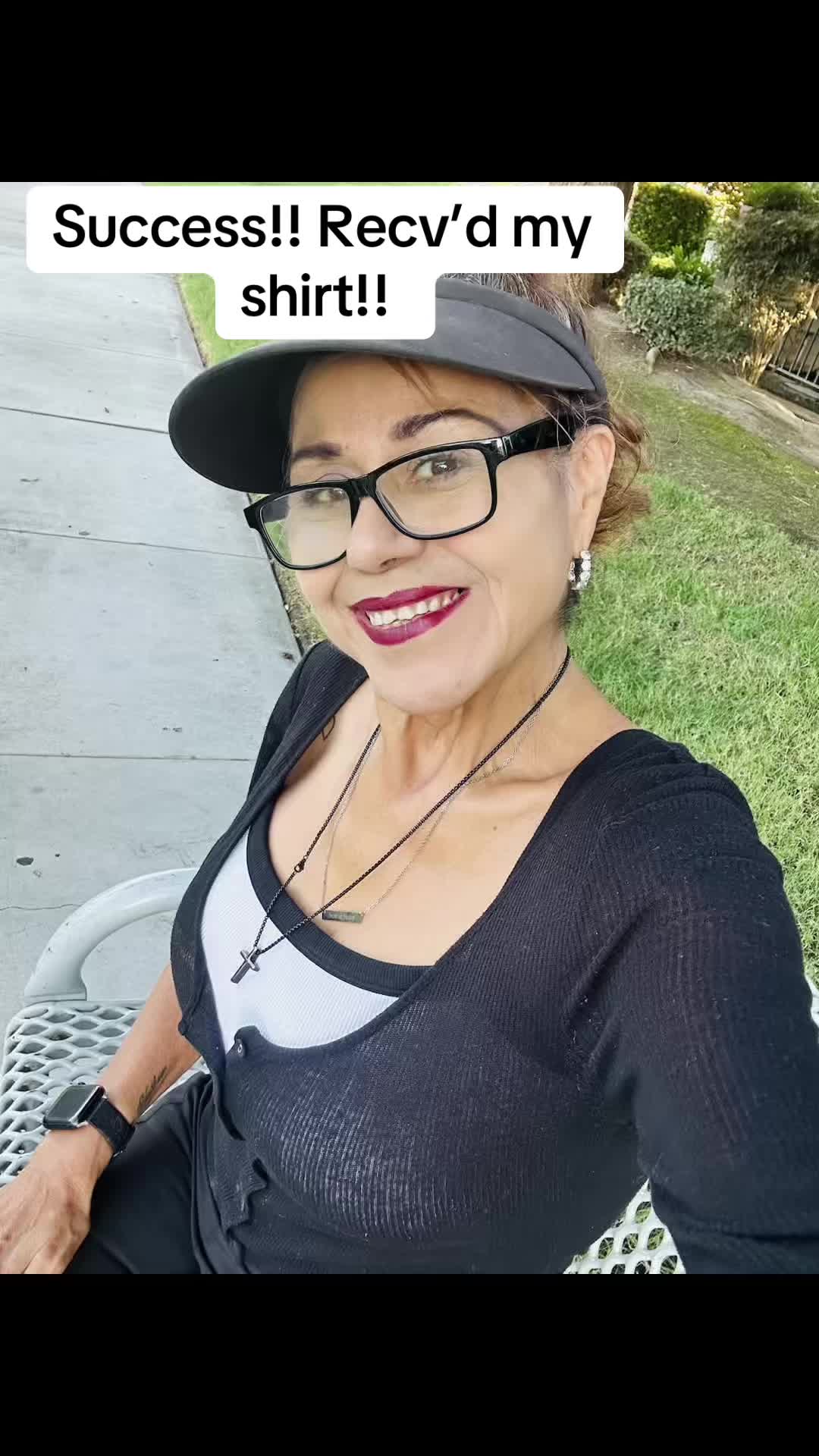 @Maribel Muñoz-McIntosh