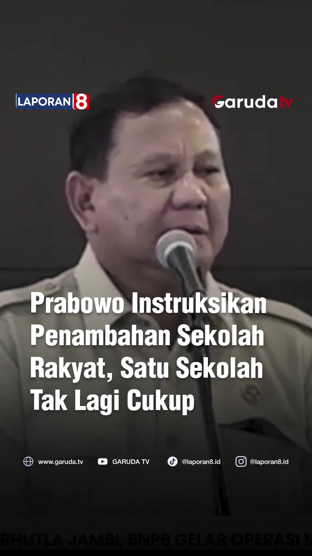 @Garuda TV