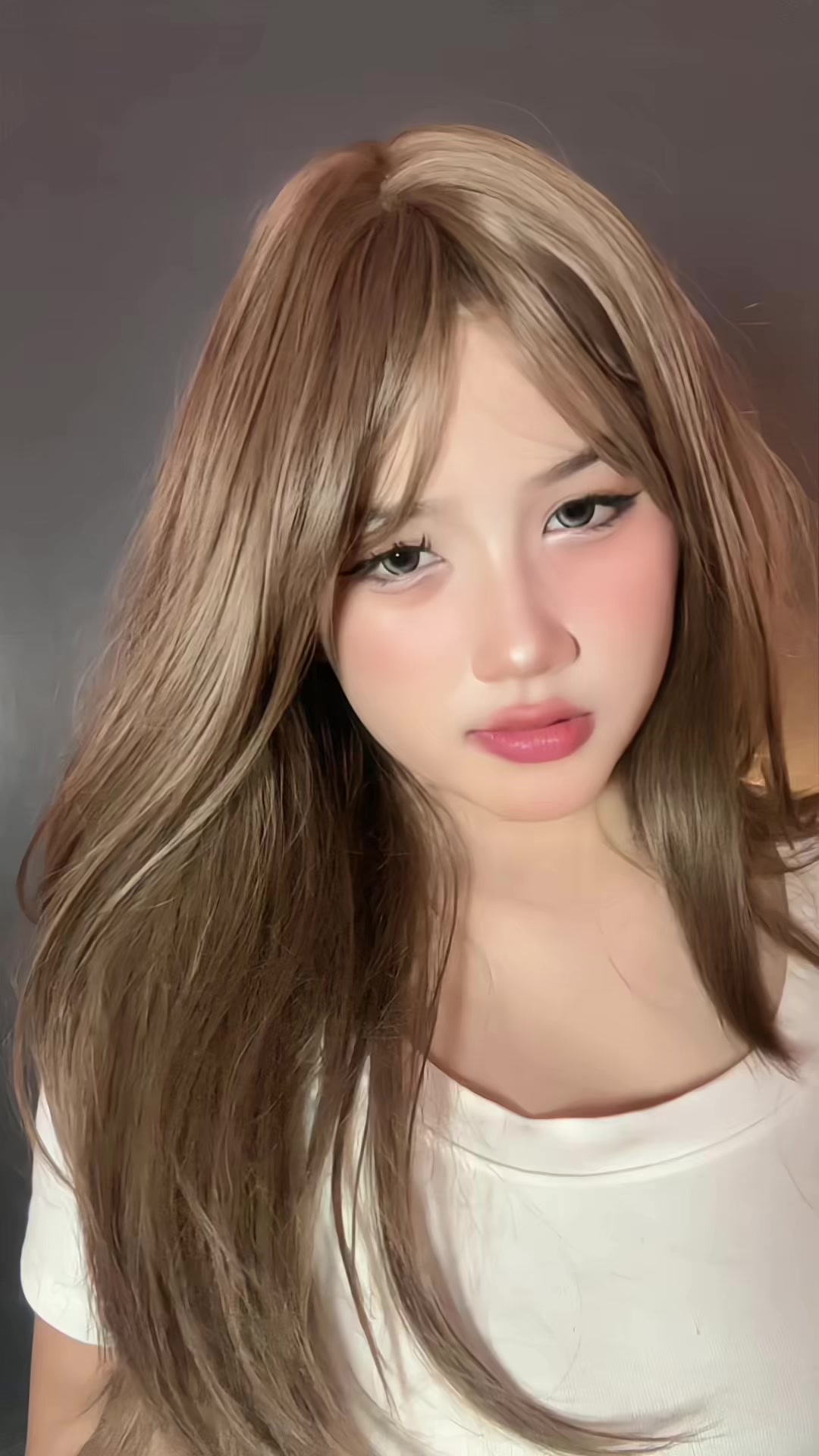 @ 