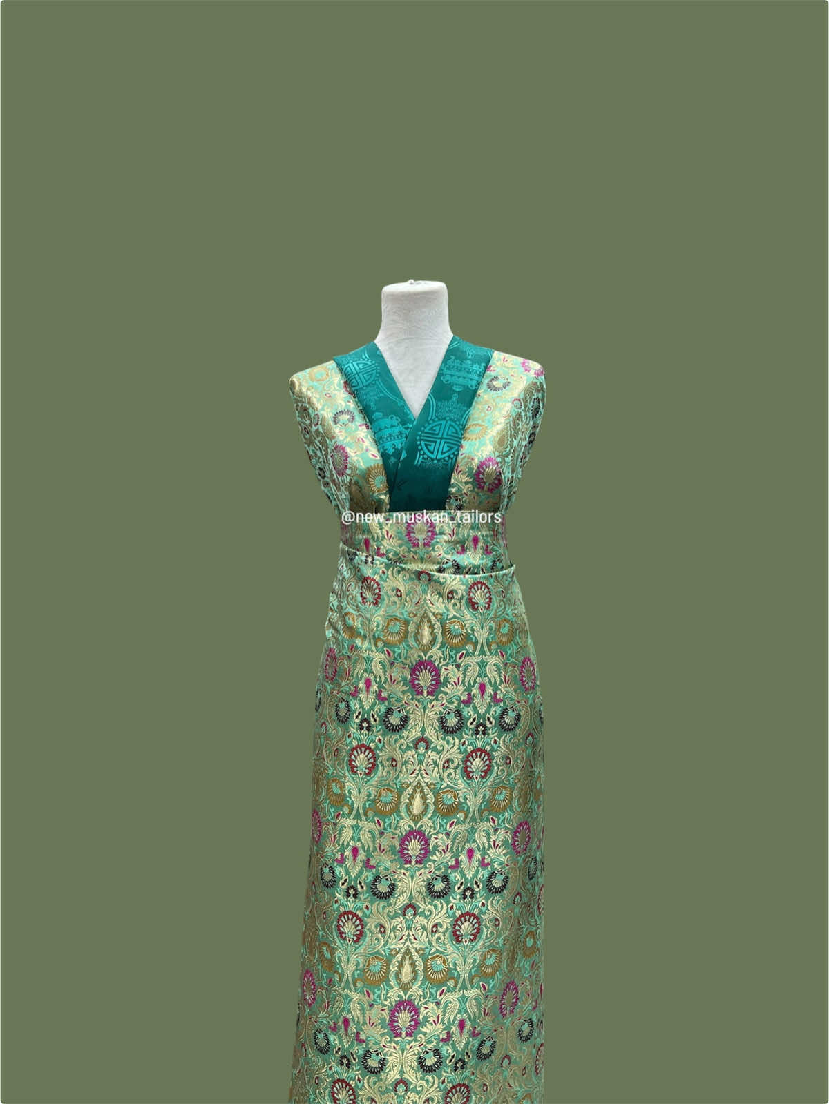 @New muskan tailors