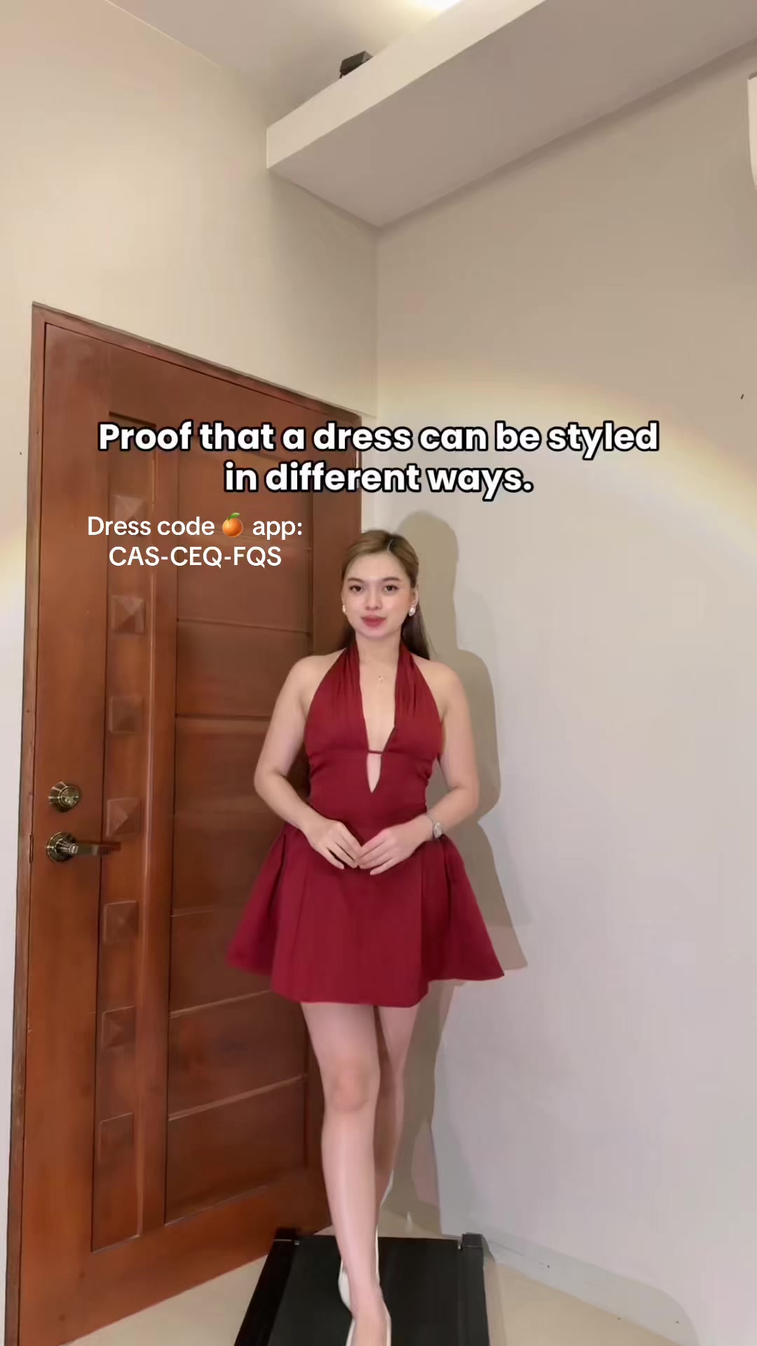 @Krisha Wong