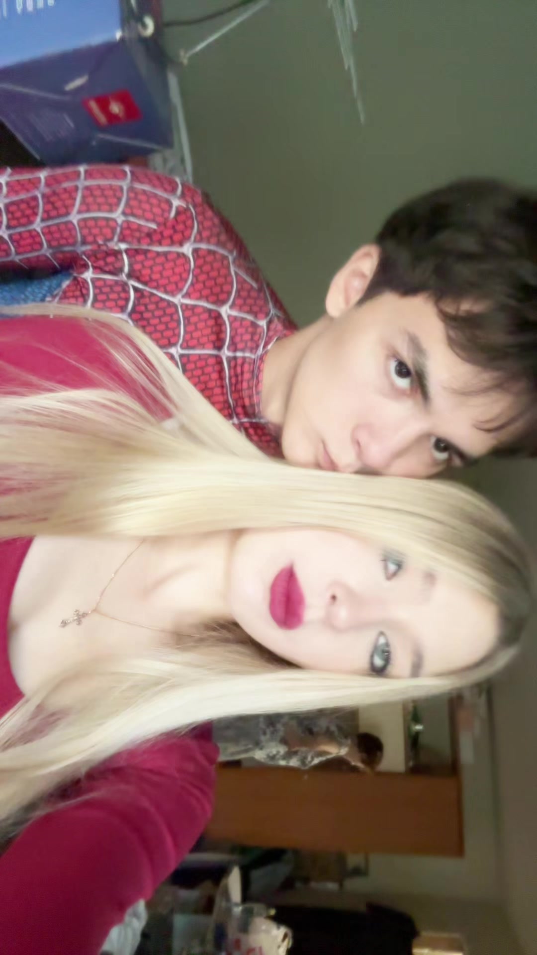 @гаргамелина 🧝🏻♀️