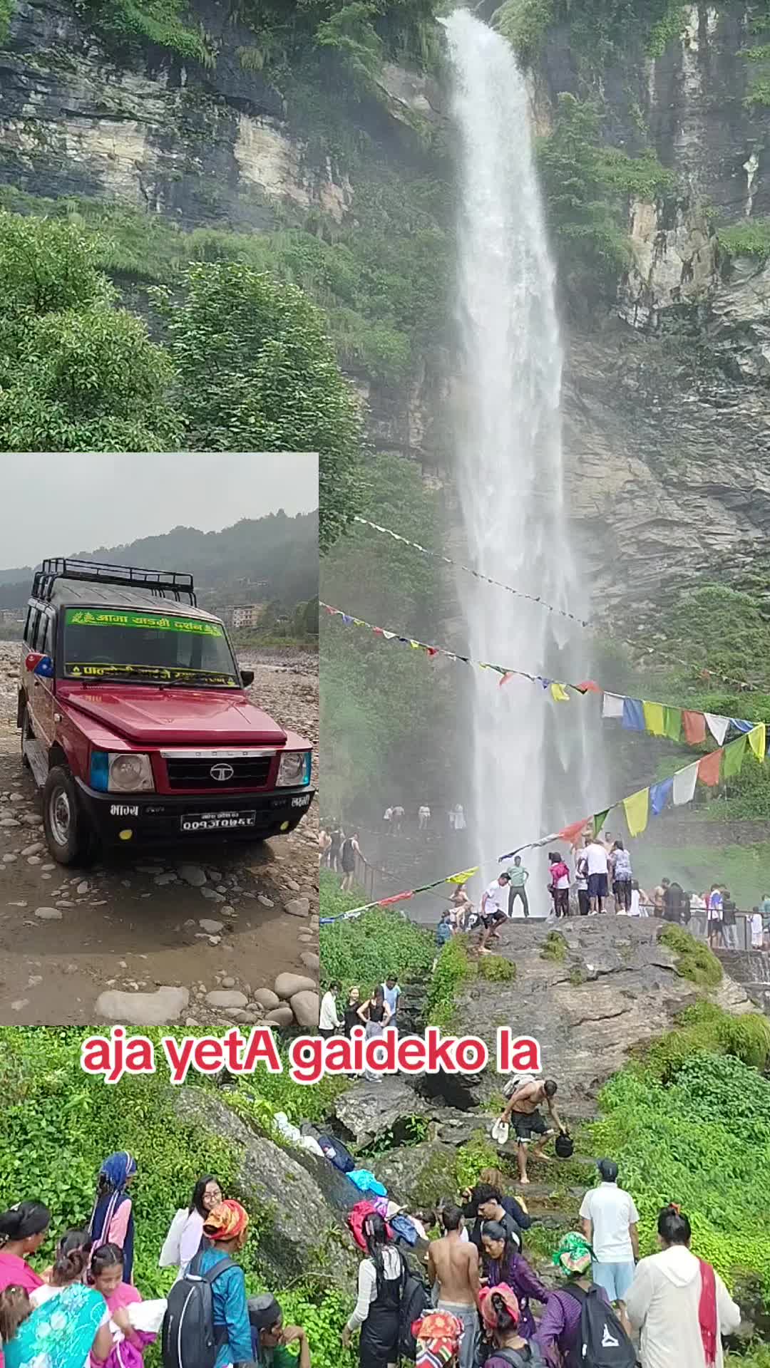 @melamchi-KO-fuche-driver