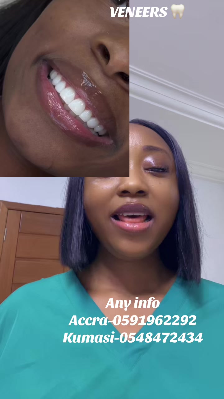@NurseVivinelle_OralEducator🦷