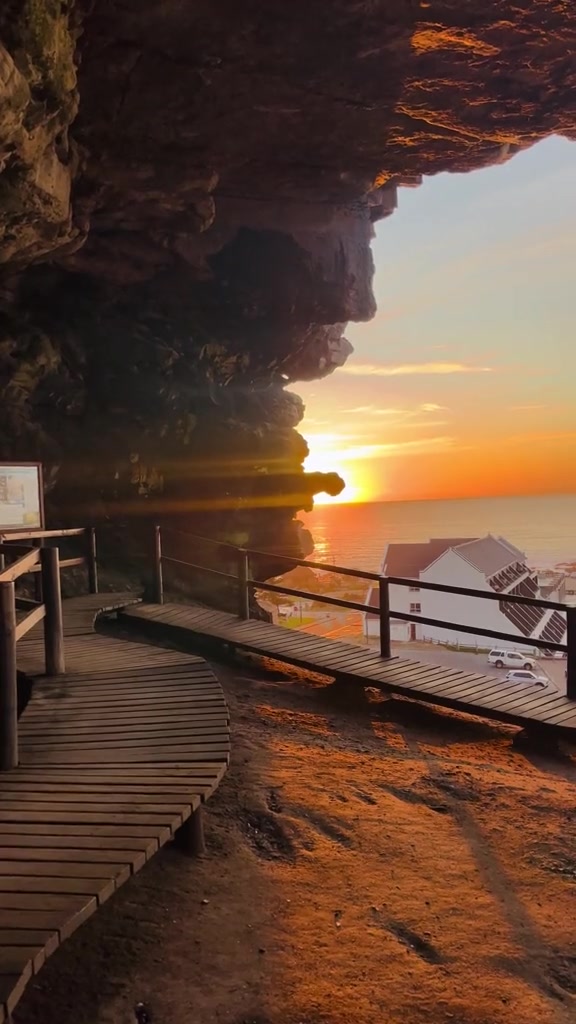 @Cinematic Travel SA