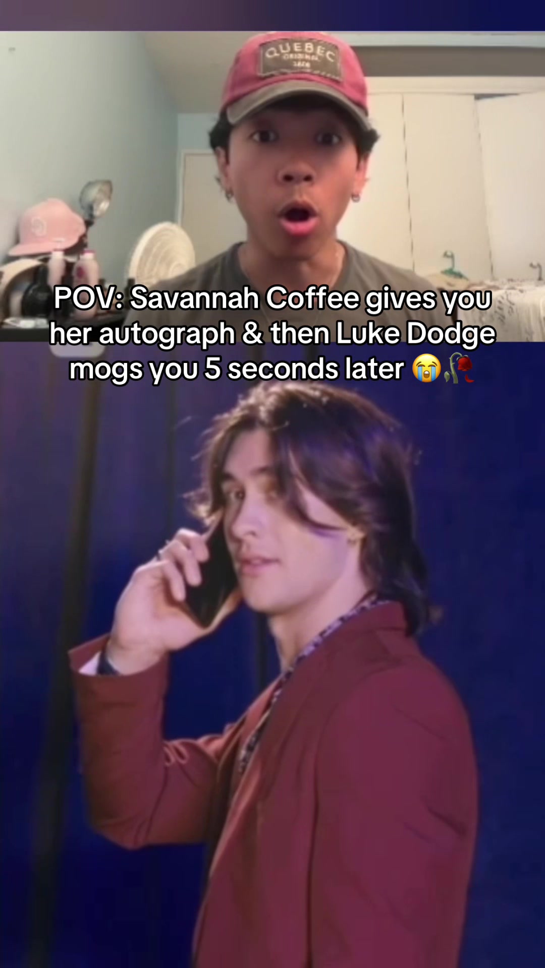 @Shaun Tayaba