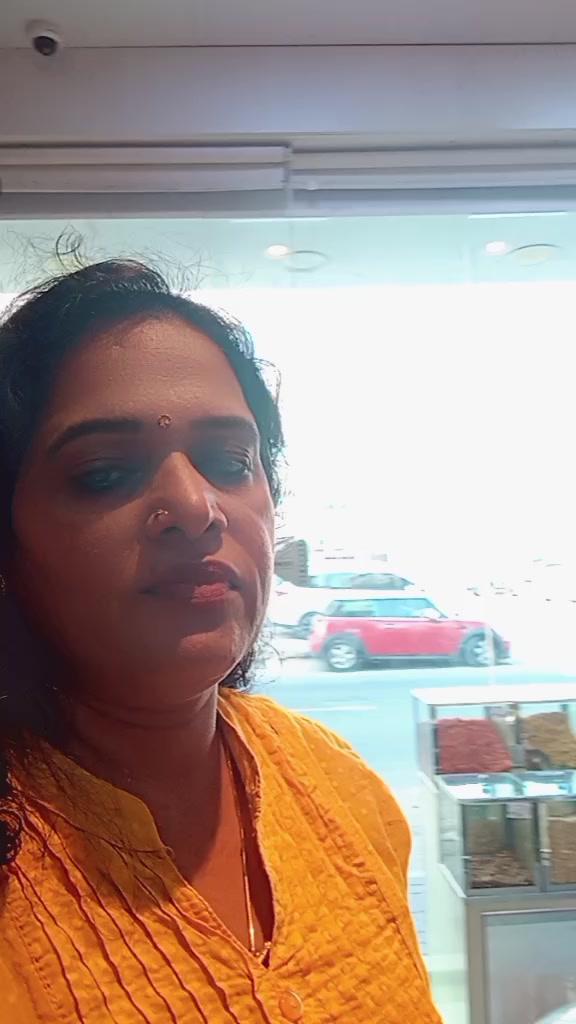 @Rohini Rohith