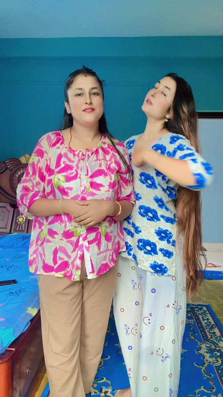 @shristibhattarai🧿