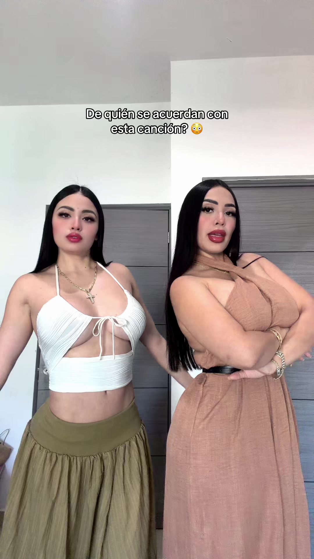 @LAS ZAMBRANOS