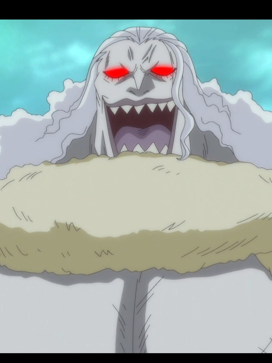 @One Piece ☠️