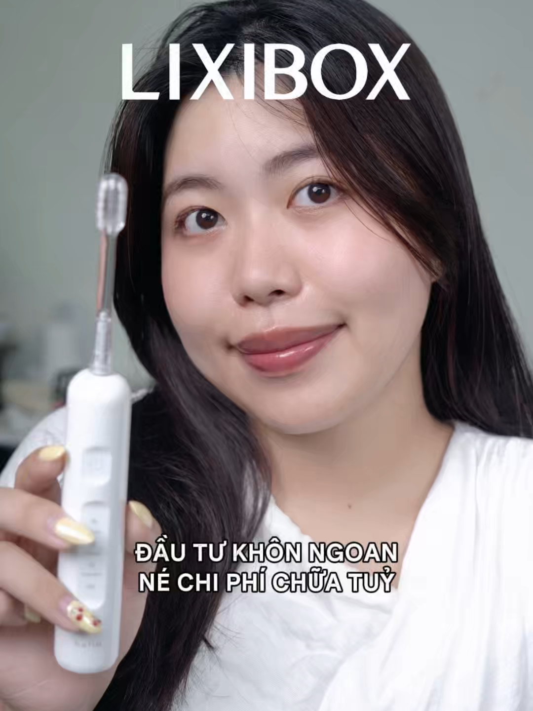 @lixibox vietnam